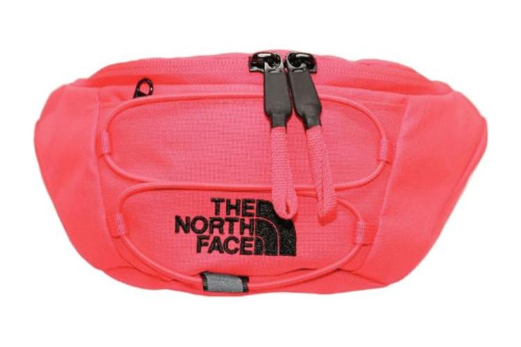 Сумка мужская THE NORTH FACE NF0A52TM ярко коралловая