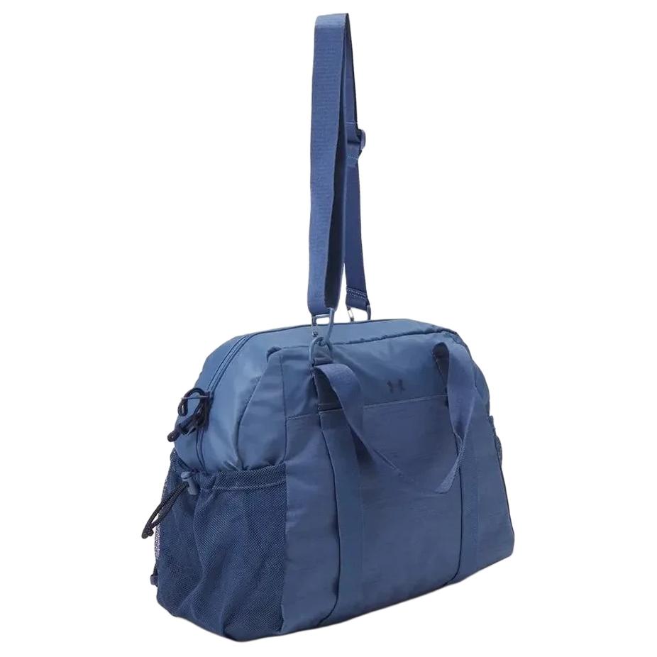 Сумка женская Under Armour 1376458-480, silent blue, размер: Small EU