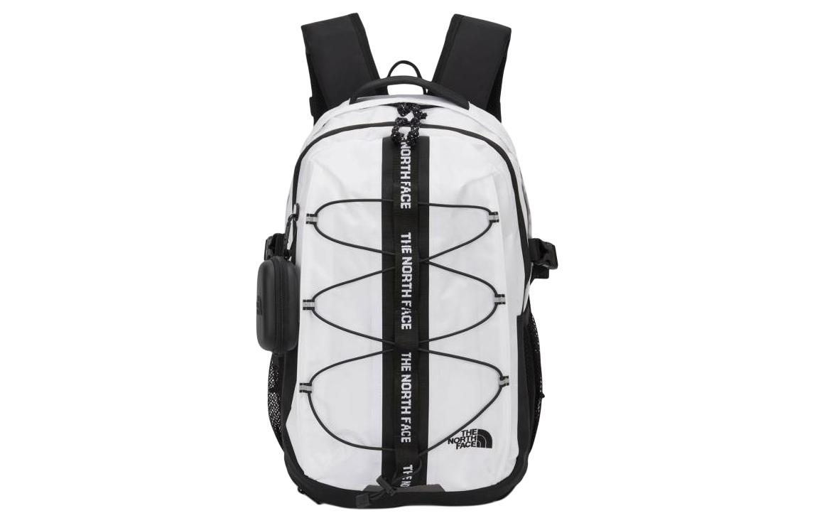 Сумка унисекс THE NORTH FACE NM2DQ07L белая