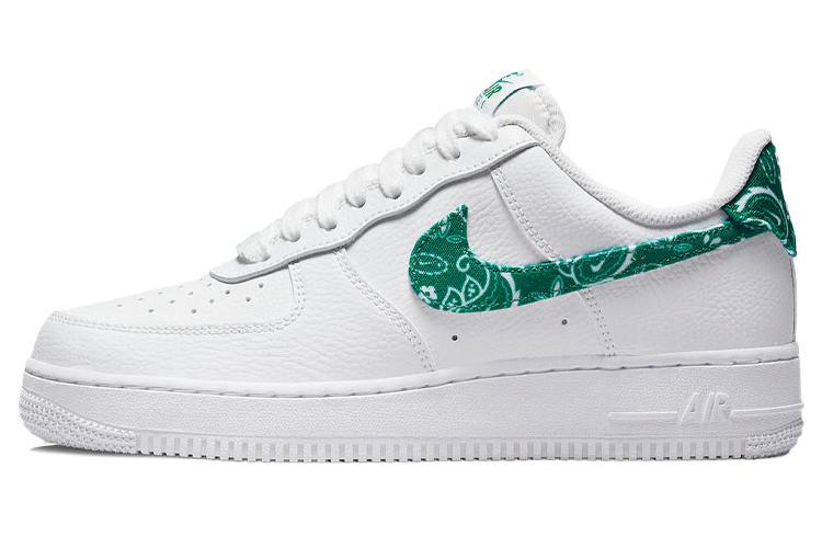 Кеды женские Nike Air Force 1 Low '07 Essential белые, 36.5 EU