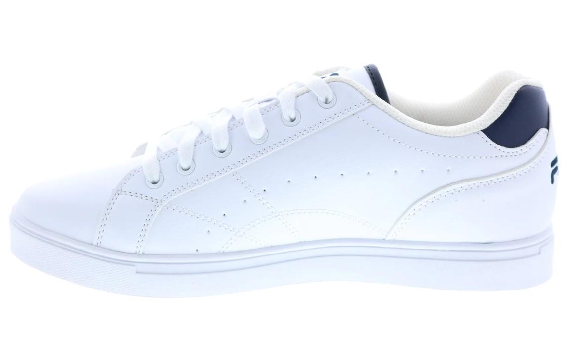 Кроссовки мужские FILA West Naples белые, 46 EU