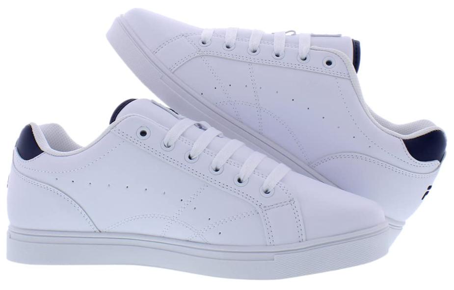 Кроссовки мужские FILA West Naples белые, 46 EU