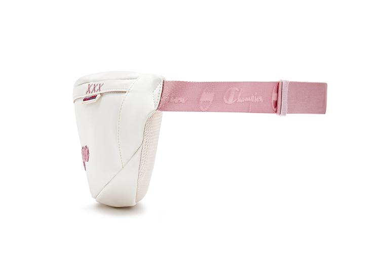 Сумка унисекс Champion U4AACPU34 синий/экрю/серый