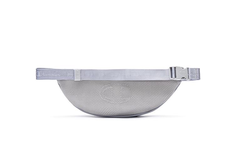 Сумка унисекс Champion U4AACPU34 синий/экрю/серый