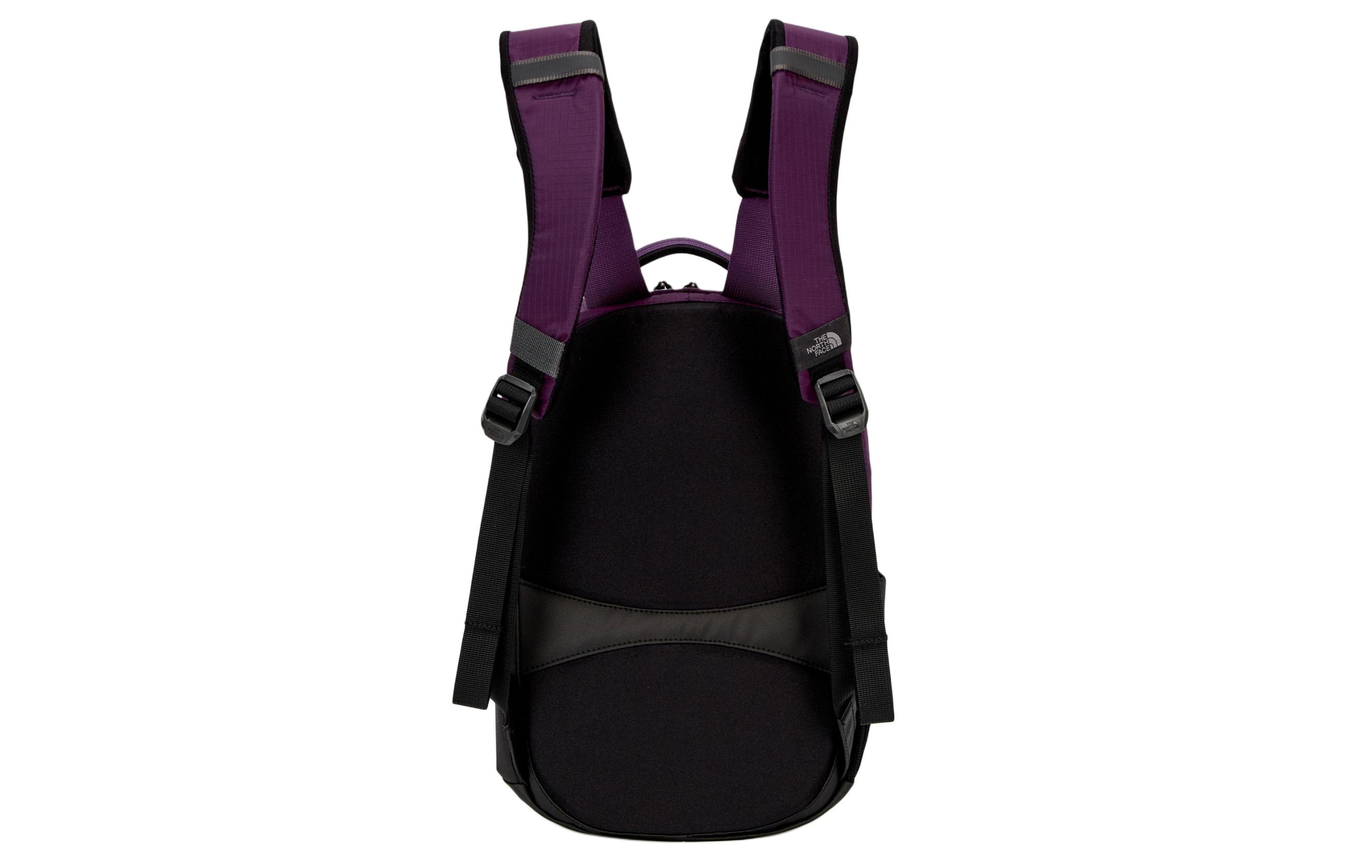 Рюкзак унисекс THE NORTH FACE Borealis 4L, фиолетовый, размер: Mini EU