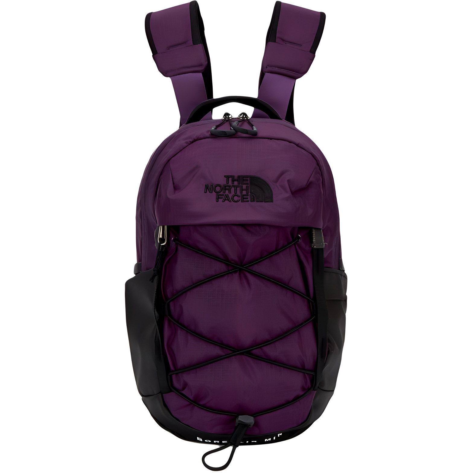 Рюкзак унисекс THE NORTH FACE Borealis 4L, фиолетовый, размер: Mini EU