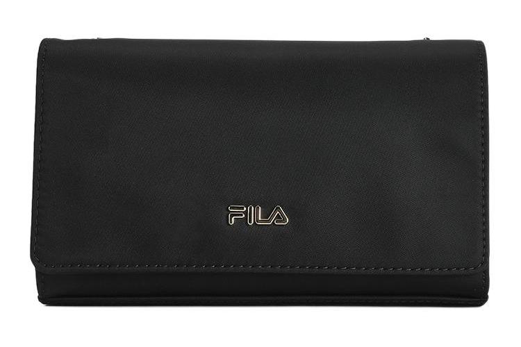 Сумка женская FILA F13W415164FBK черная