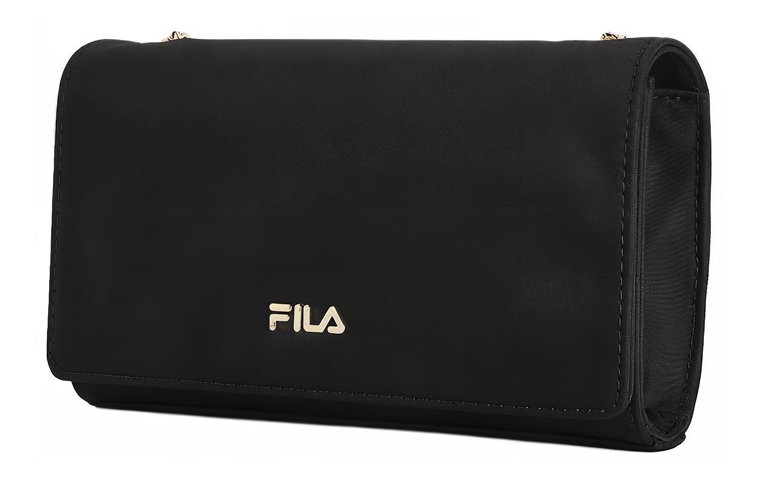 Сумка женская FILA F13W415164FBK черная