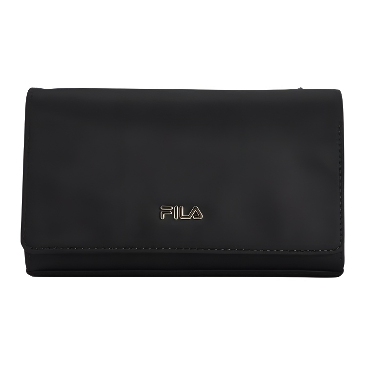 Сумка женская FILA F13W415164FBK черная