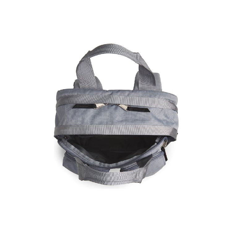 Сумка унисекс THE NORTH FACE NF0A3G8LBV8 серый