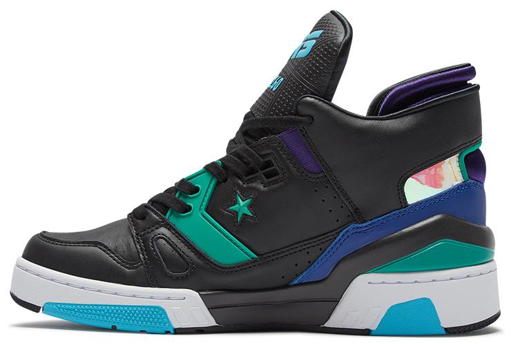 Кроссовки унисекс Converse ERX 260 Mid jewel black