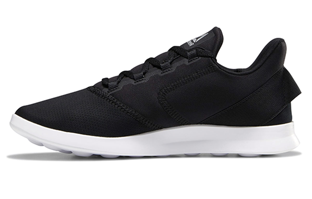 Кроссовки женские Reebok Evazure Dmx Lite 2.0 черные, 37.5 EU