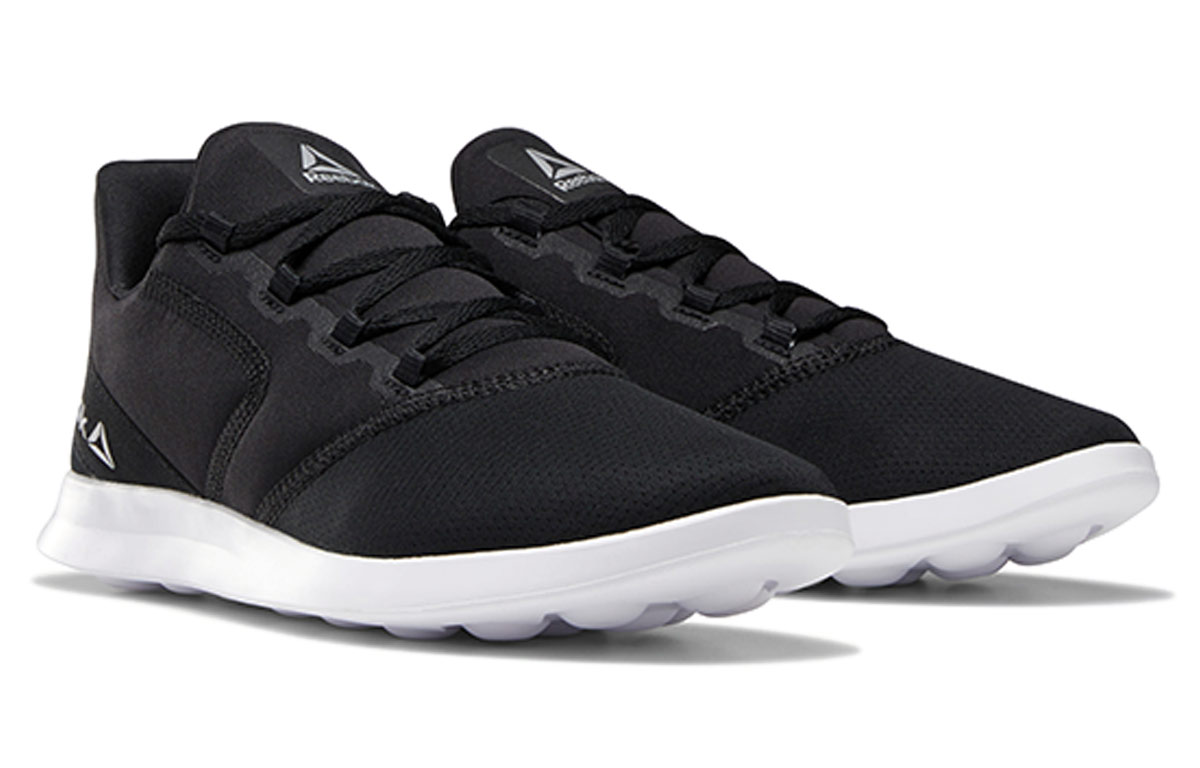 Кроссовки женские Reebok Evazure Dmx Lite 2.0 черные, 37.5 EU