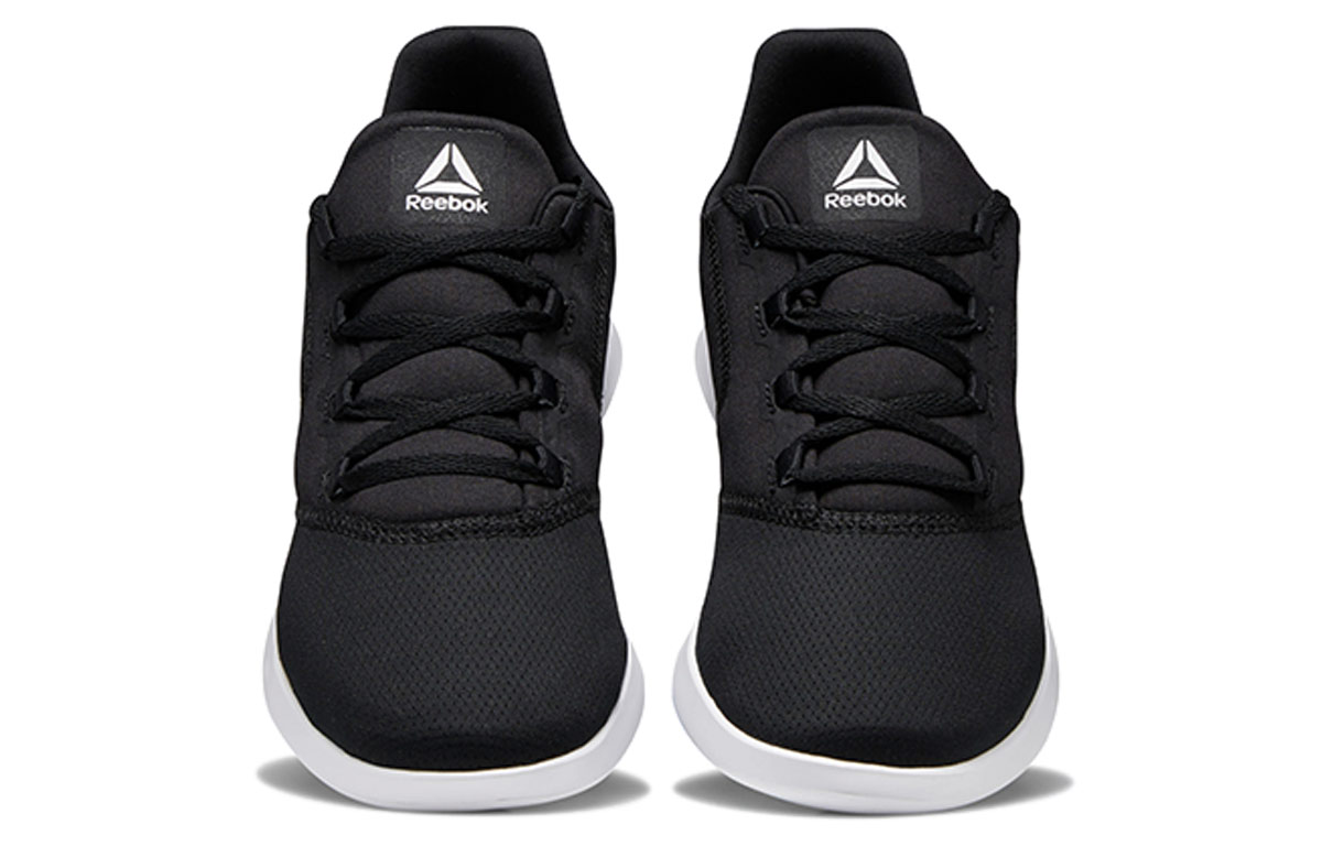Кроссовки женские Reebok Evazure Dmx Lite 2.0 черные, 37.5 EU