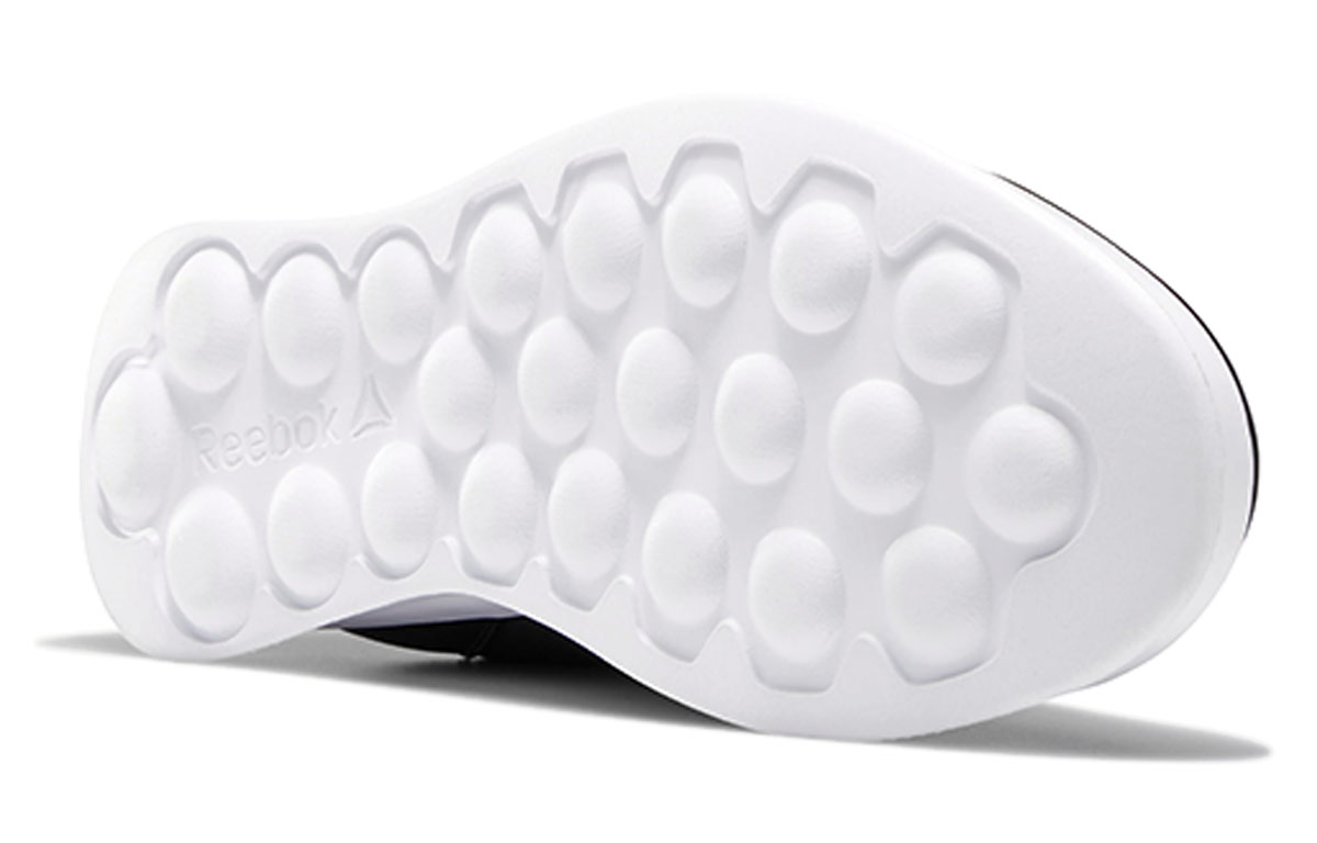 Кроссовки женские Reebok Evazure Dmx Lite 2.0 черные, 37.5 EU