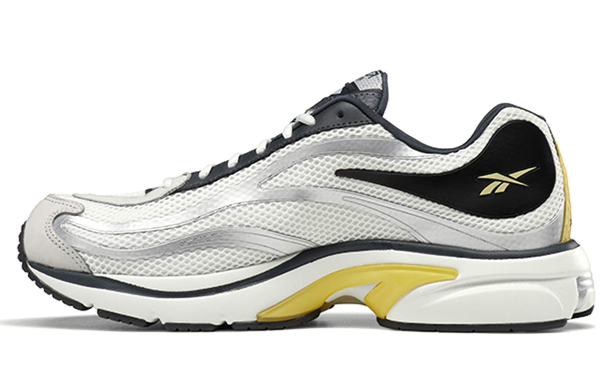 Кроссовки унисекс Reebok Liful Premier Pump Paris серые, 42.5 EU