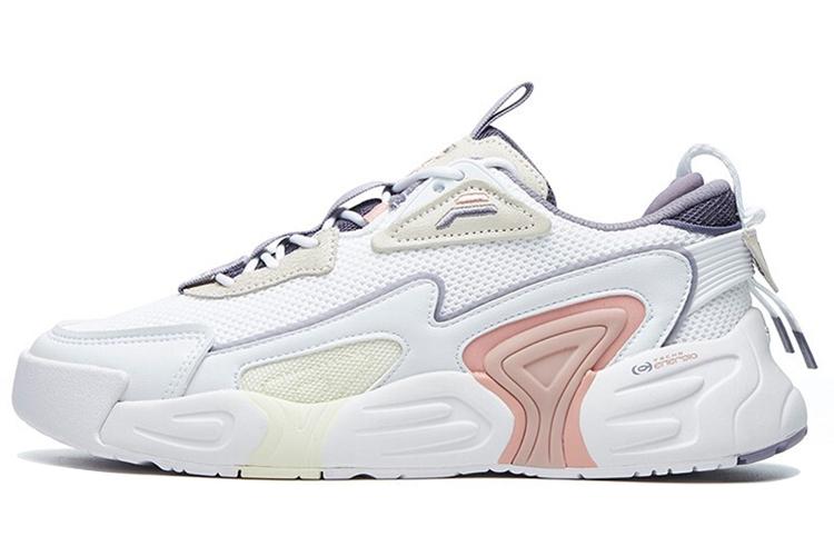 Кроссовки женские FILA Vorte Vortex Low Top белые