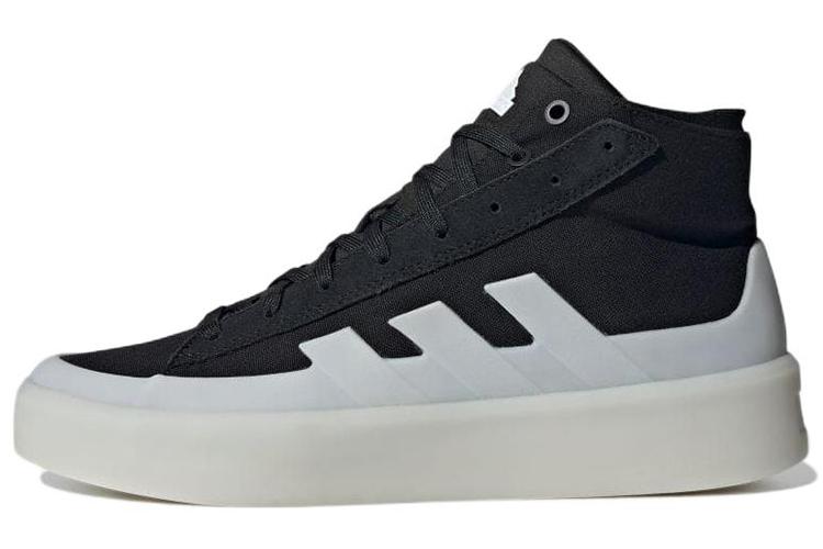 Кеды мужские Adidas Znsored High черные