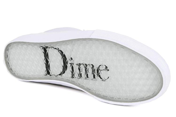 Кеды унисекс Vans Sk8 Mid Skool Ltd Dime off white, 42 EU