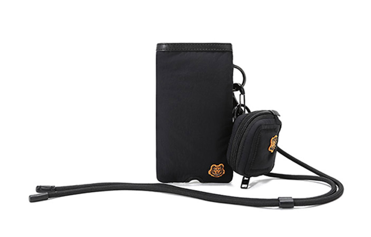 Сумка мужская KENZO FB55PM408F24-99 черная