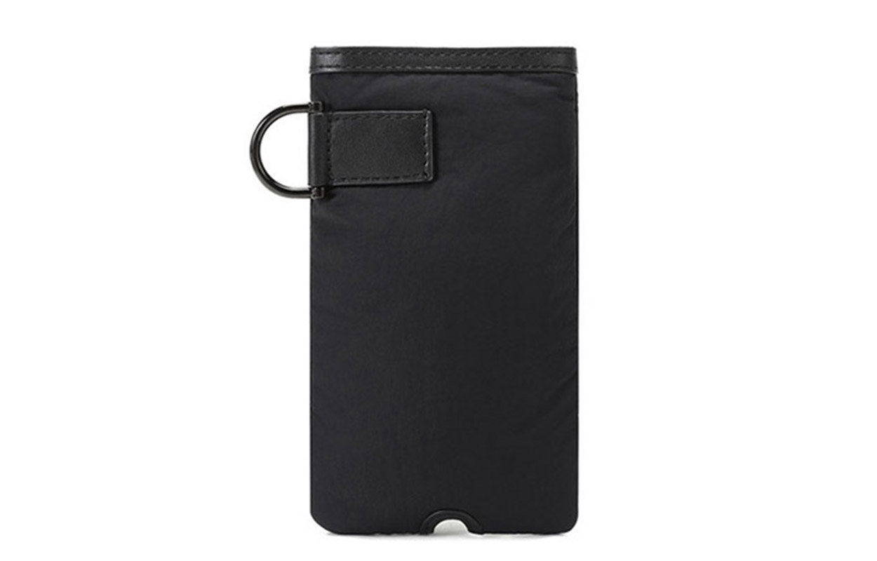 Сумка мужская KENZO FB55PM408F24-99 черная