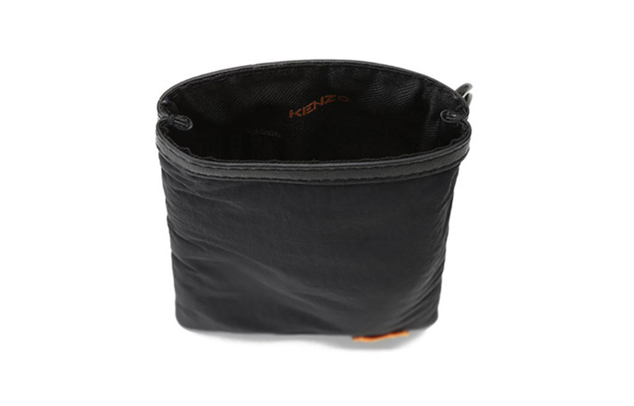 Сумка мужская KENZO FB55PM408F24-99 черная