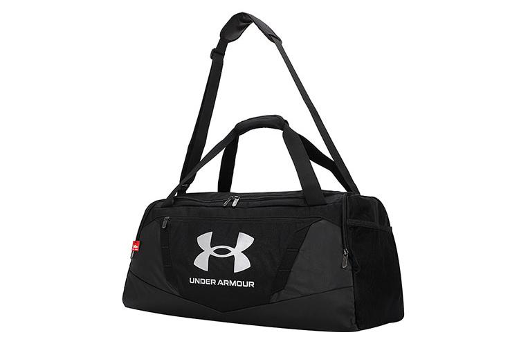 Портплед унисекс Under Armour 1369223-001 черный, OSFM EU