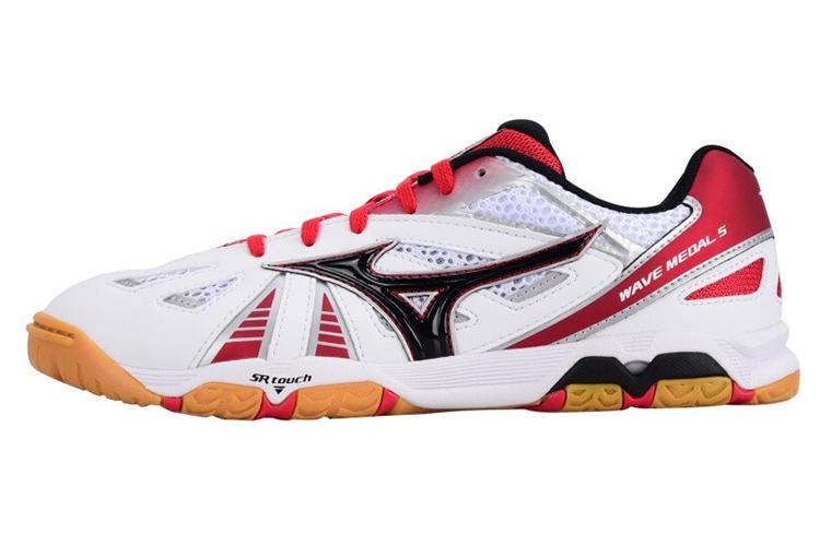 Кроссовки Mizuno Wave Medal 5