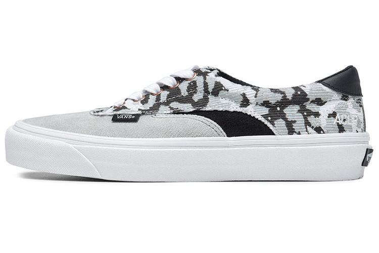 Кеды унисекс Vans Acer Ni Sp Low Tops серые