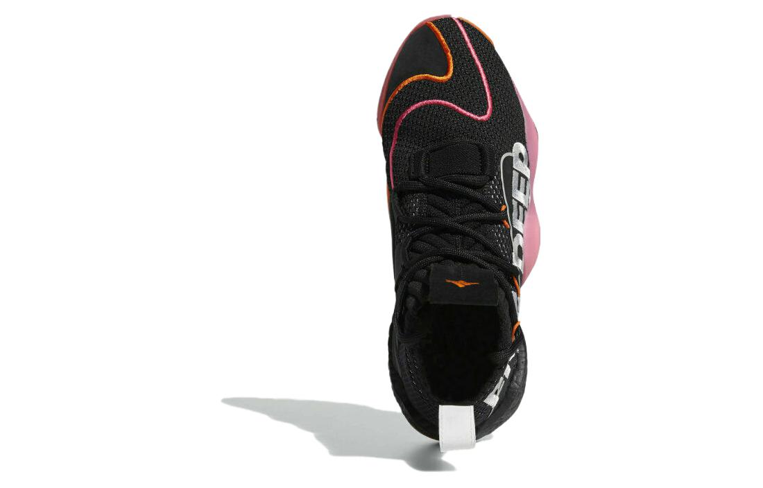 Кроссовки мужские Adidas Crazy Byw X Wall Way, 39 EU