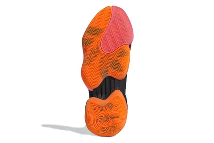 Кроссовки мужские Adidas Crazy Byw X Wall Way, 39 EU