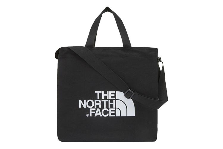Кроссбоди сумка унисекс THE NORTH FACE NN2PN61J черная