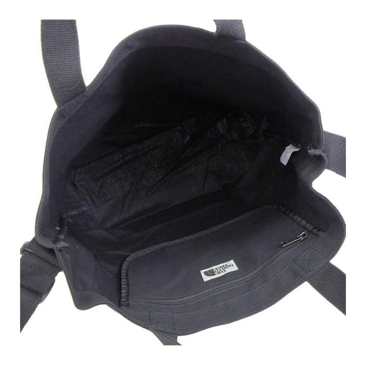 Кроссбоди сумка унисекс THE NORTH FACE NN2PN61J черная