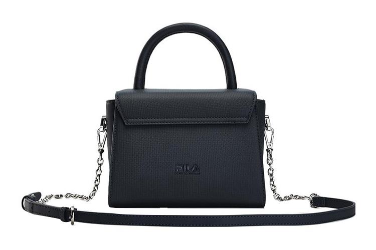 Сумка женская FILA F13W311164F-NV синяя
