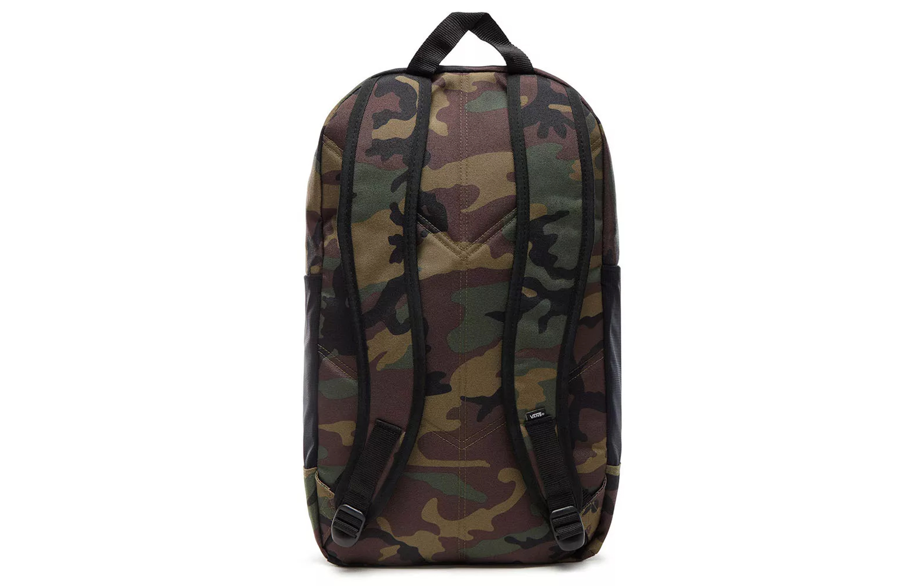 Рюкзак унисекс Vans VN0A2WNU97I камуфляж