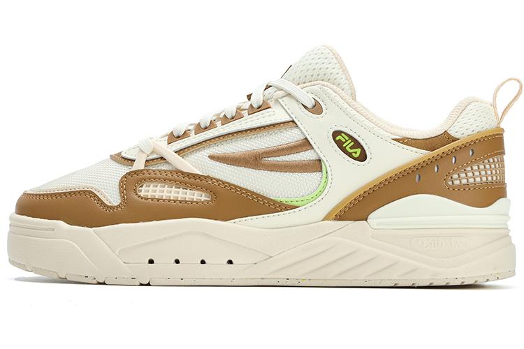 Кеды женские FILA SLAM Low Top белые