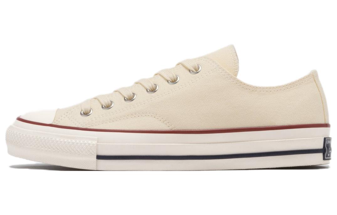 Кеды унисекс Converse Chuck Taylor All Star Canvas Ox, natural, 41.5 EU