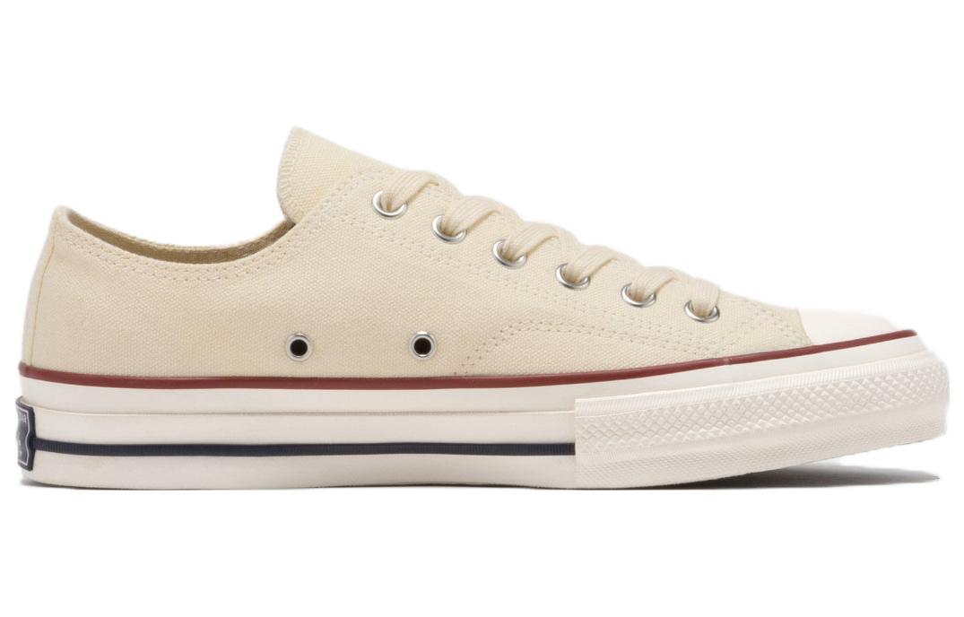 Кеды унисекс Converse Chuck Taylor All Star Canvas Ox, natural, 41.5 EU