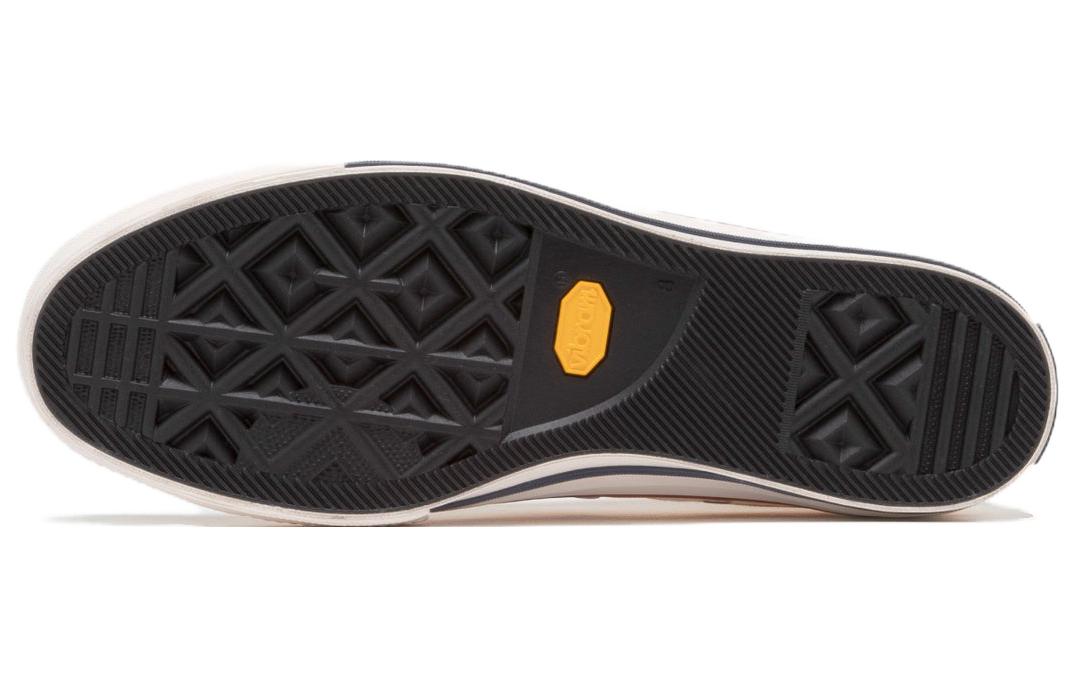 Кеды унисекс Converse Chuck Taylor All Star Canvas Ox, natural, 41.5 EU