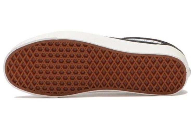 Кеды унисекс Vans Old Skool 36 Dx черные, 36.5 EU