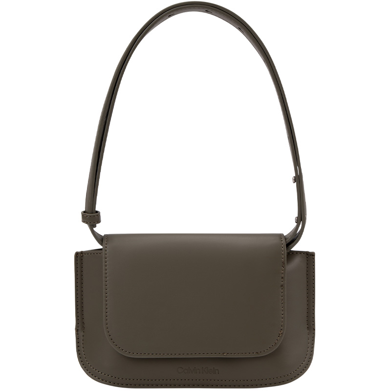 Сумка женская CK/Calvin Klein 40W0767395 армейский зелёный