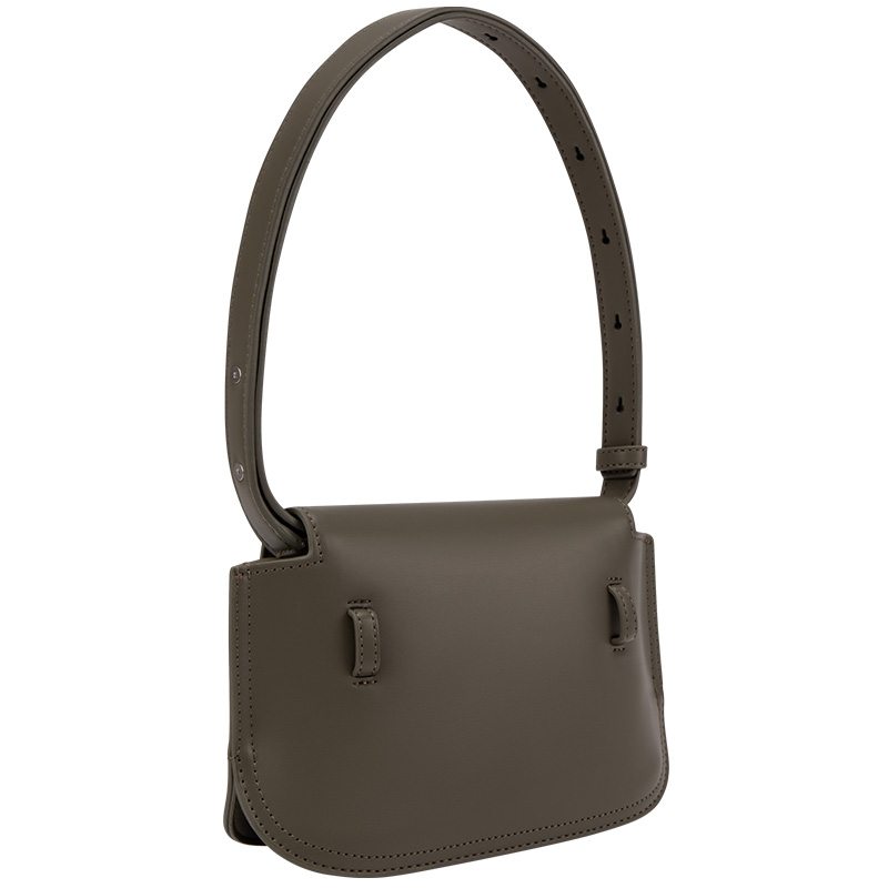 Сумка женская CK/Calvin Klein 40W0767395 армейский зелёный