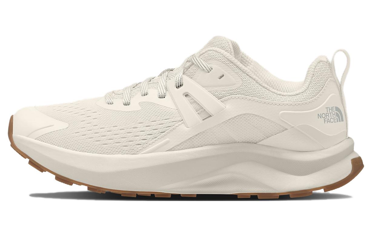 Кроссовки женские THE NORTH FACE Hypnum Shoes белые, 38.5 EU