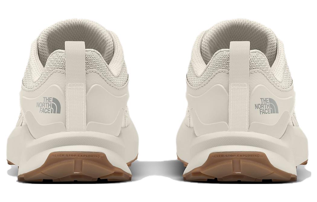 Кроссовки женские THE NORTH FACE Hypnum Shoes белые, 38.5 EU