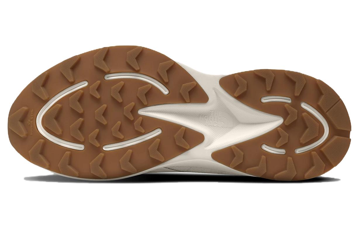 Кроссовки женские THE NORTH FACE Hypnum Shoes белые, 38.5 EU