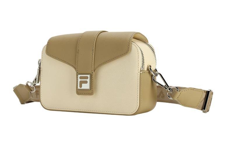 Сумка женская FILA F13W349161F-IV calamus white