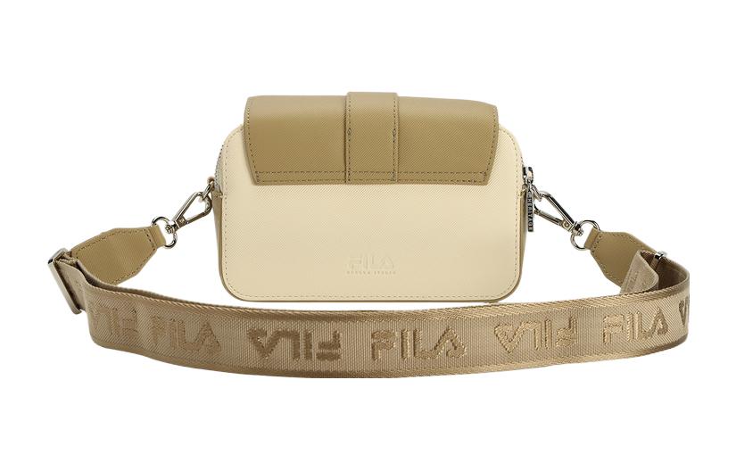 Сумка женская FILA F13W349161F-IV calamus white