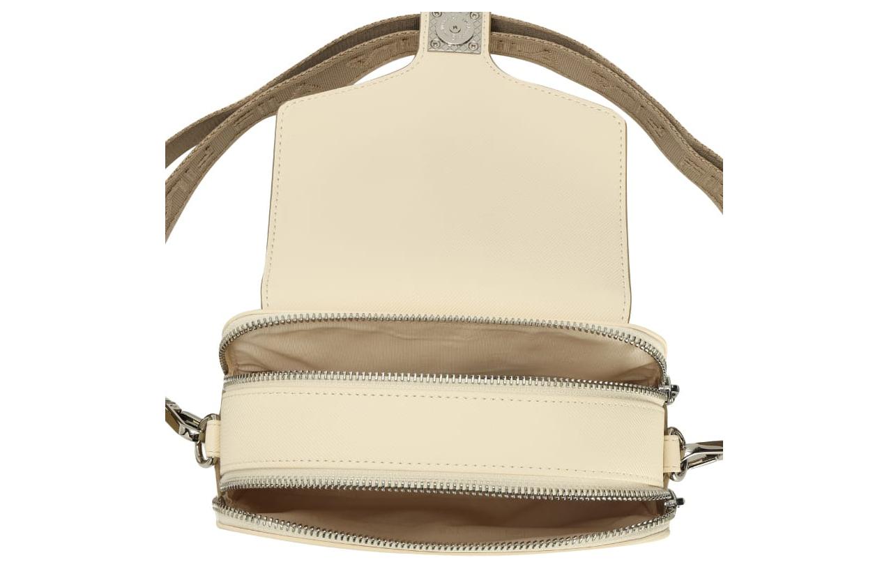 Сумка женская FILA F13W349161F-IV calamus white