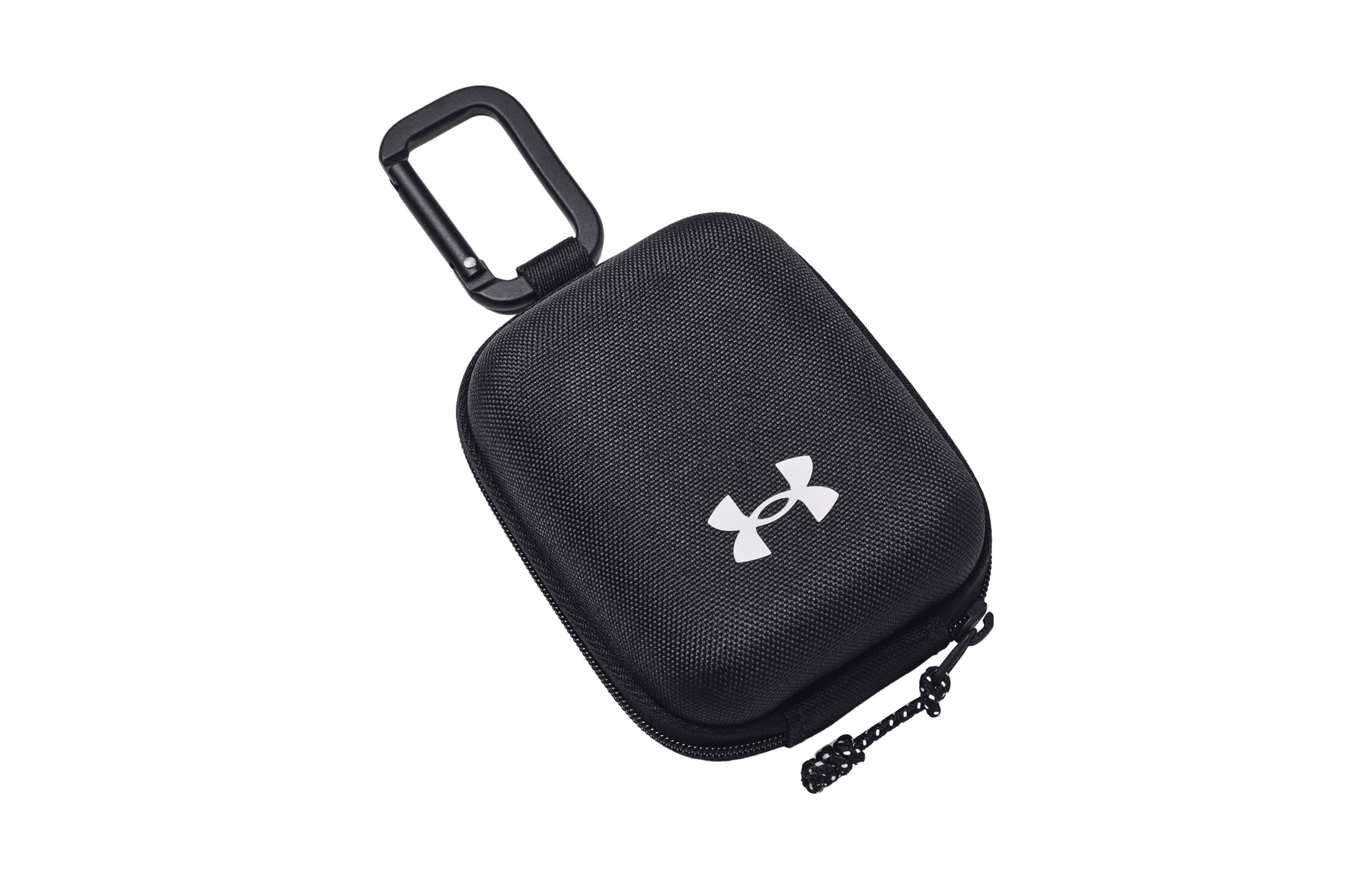 Сумка мужская Under Armour 1378573-001 черная