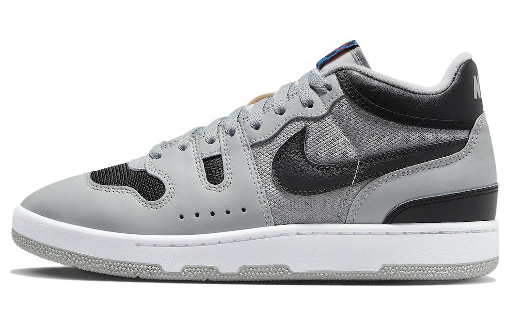 Кеды унисекс Nike Mac Attack Qs Sp Light Smoke Grey, 36.5 EU